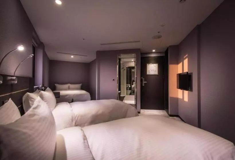 Fotos del hotel Yi Su Hoteltaipei Ningxia:  16