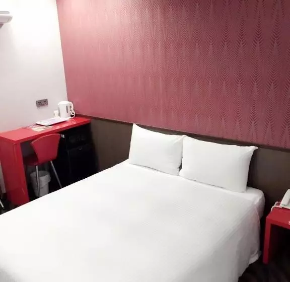 Fotos del hotel Diary Of Ximen:  17