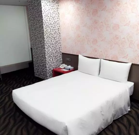 Fotos del hotel Diary Of Ximen:  16