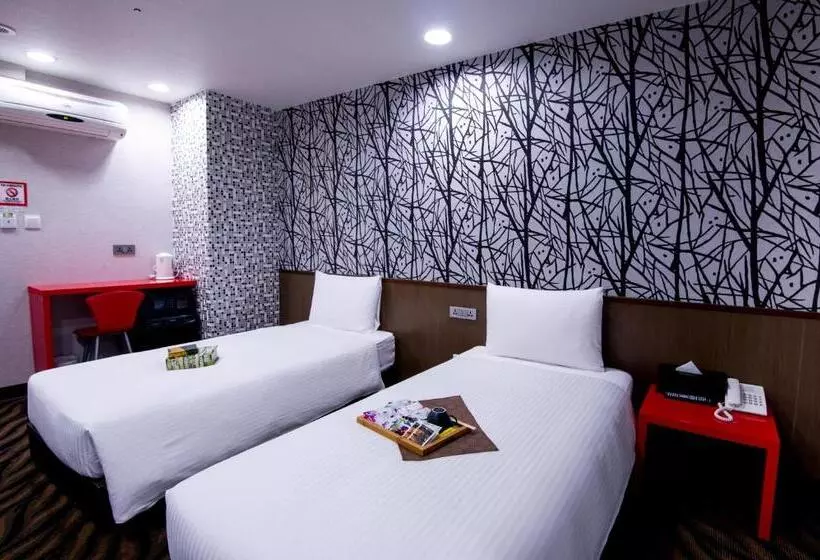 Fotos del hotel Diary Of Ximen:  15