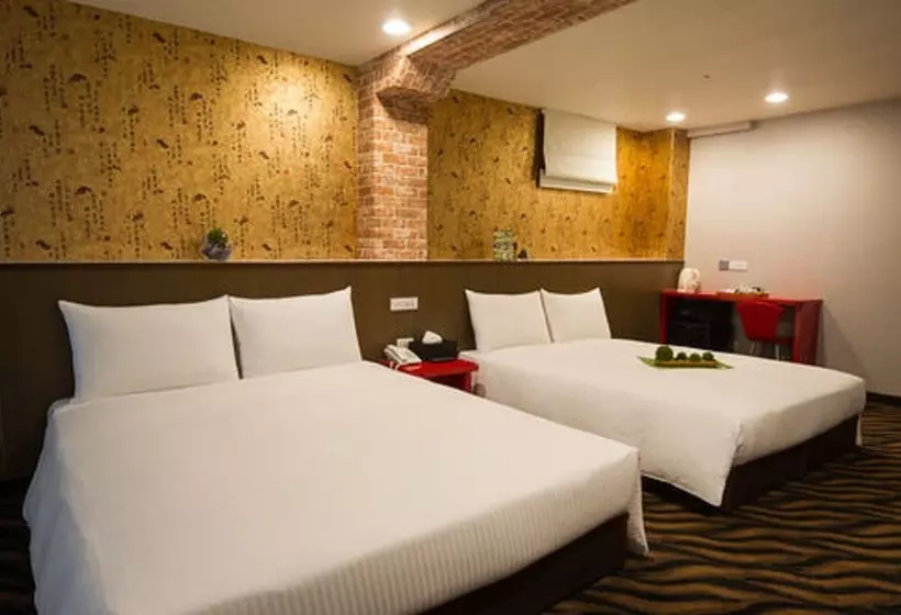 Fotos del hotel Diary Of Ximen:  25