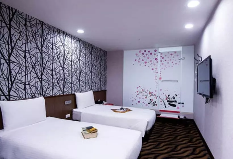 Fotos del hotel Diary Of Ximen:  11