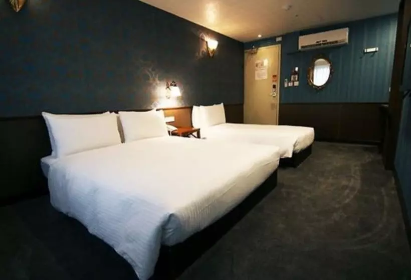 Fotos del hotel Diary Of Ximen:  5