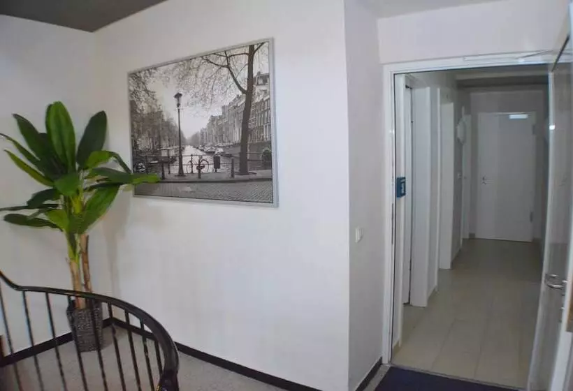 Fotos del hotel Jeta:  17