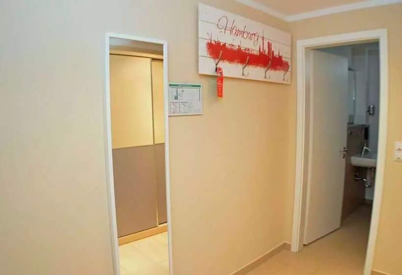 Fotos del hotel Jeta:  13