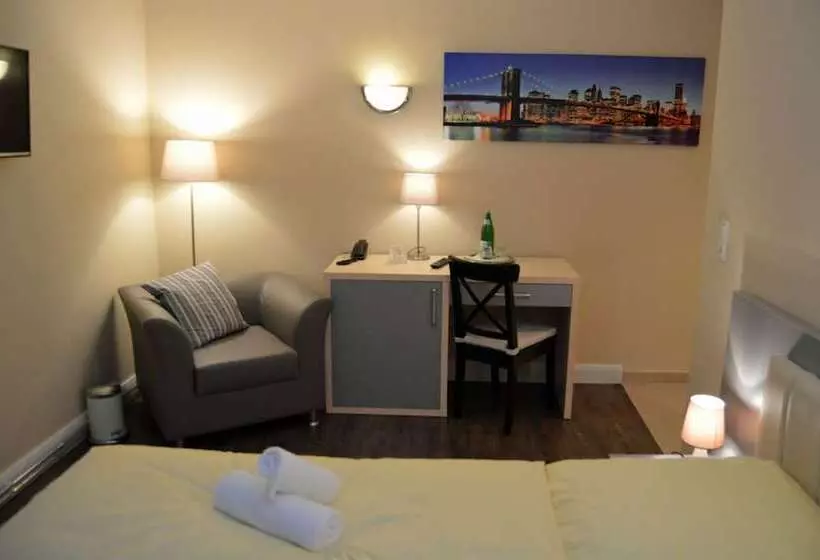 Fotos del hotel Jeta:  20