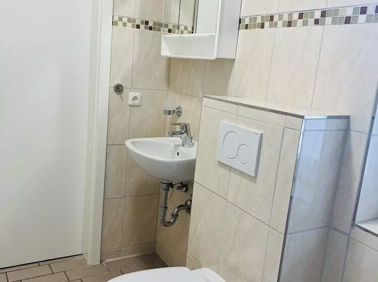 Fotos del hotel M&m   Wilhelmsburg:  3