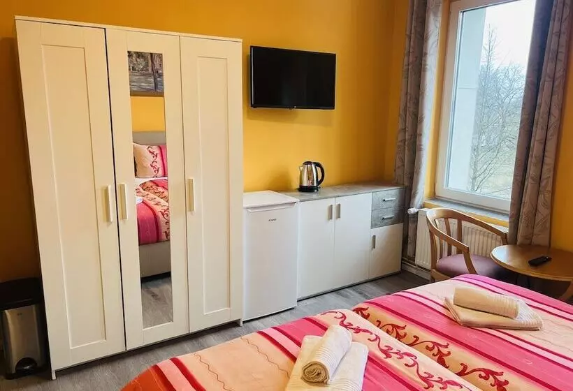 Fotos del hotel M&m   Wilhelmsburg:  17