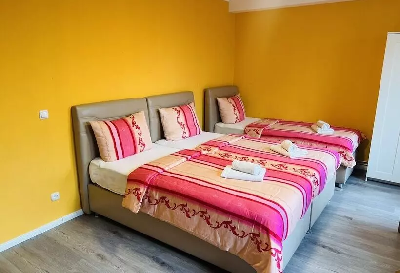 Fotos del hotel M&m   Wilhelmsburg:  22