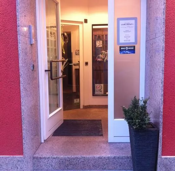 Fotos del hotel Pieper:  8