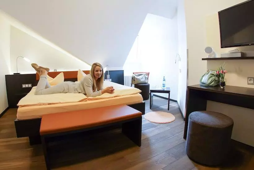 Fotos del hotel Pieper:  14