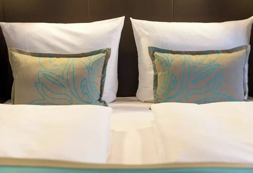 Fotos del hotel Motel One Leipzig-augustusplatz:  8