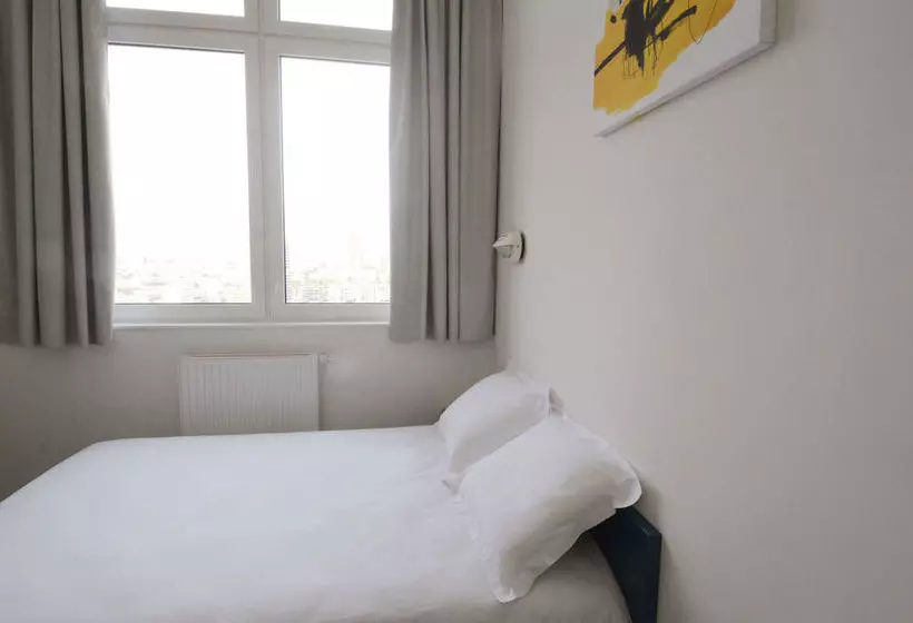 Fotos del hotel Apparteo Palatino Paris 13:  21
