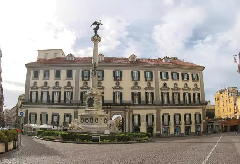 B&b Cappella Vecchia 11