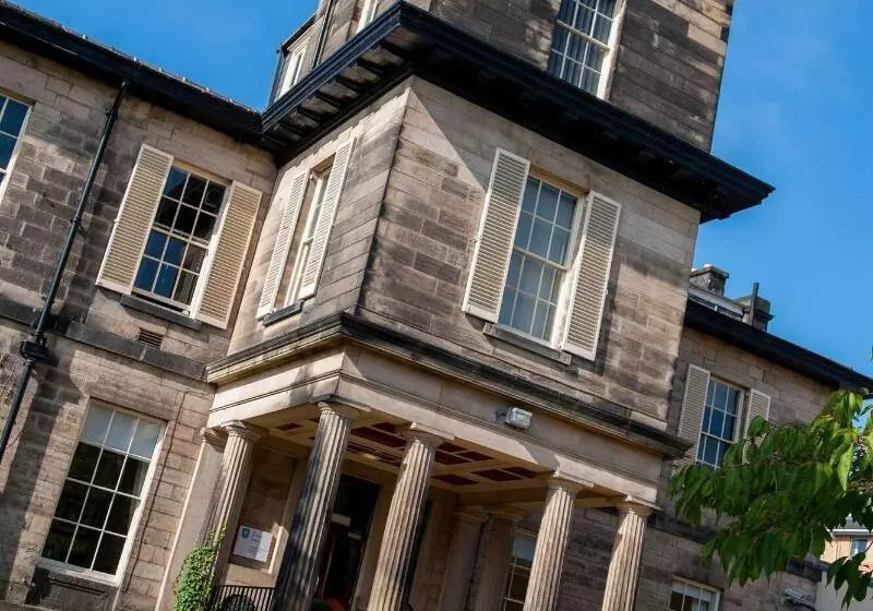 Fotos del hotel Halifax Hall:  10