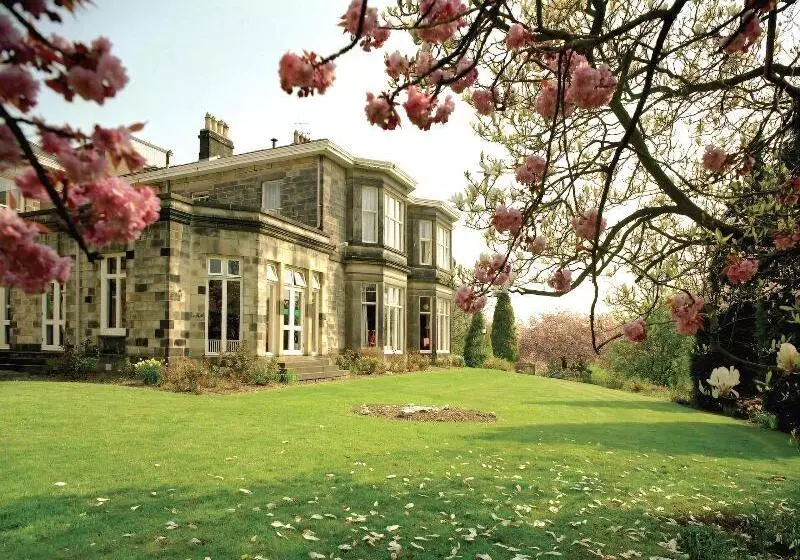 Fotos del hotel Halifax Hall:  6