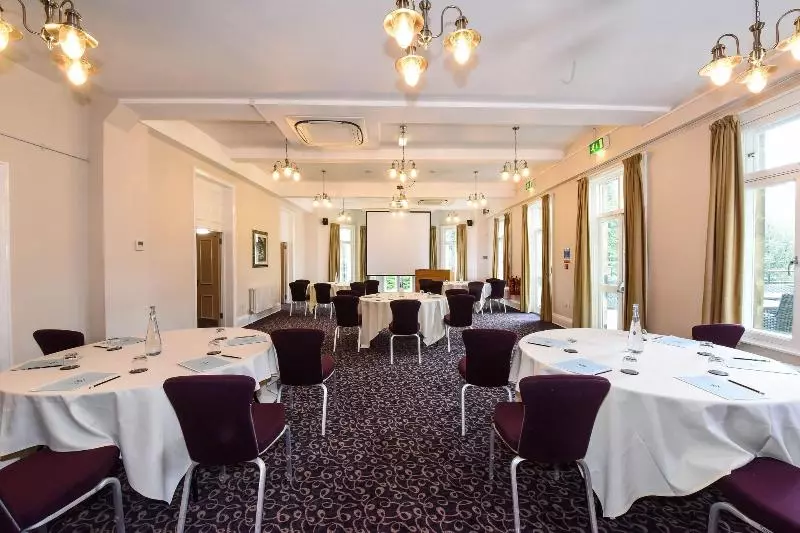 Fotos del hotel Halifax Hall:  4