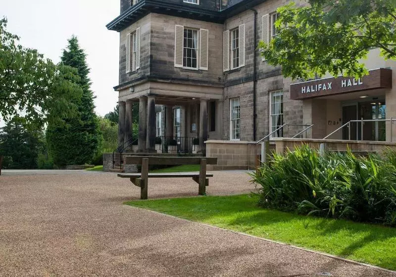 Fotos del hotel Halifax Hall:  15