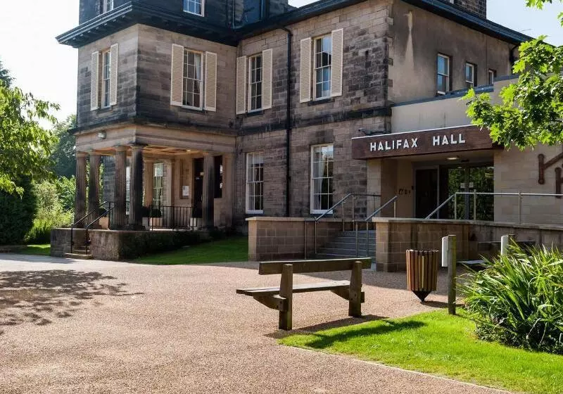 Fotos del hotel Halifax Hall:  8