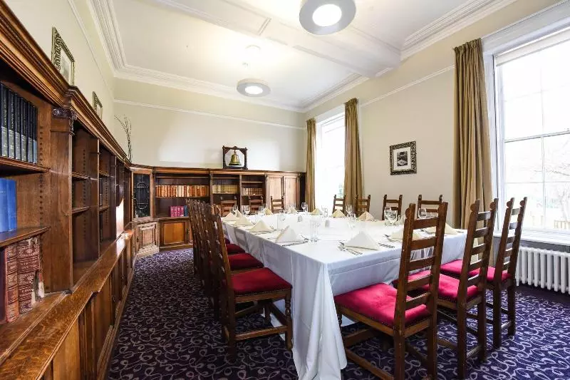 Fotos del hotel Halifax Hall:  12