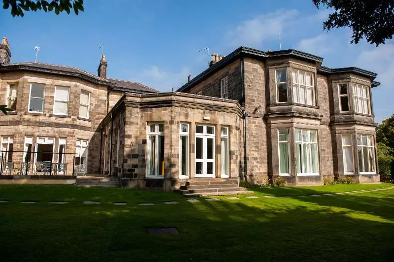 Fotos del hotel Halifax Hall:  13