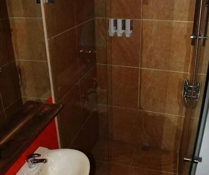 Fotos del hotel La Casa Amarilla:  12