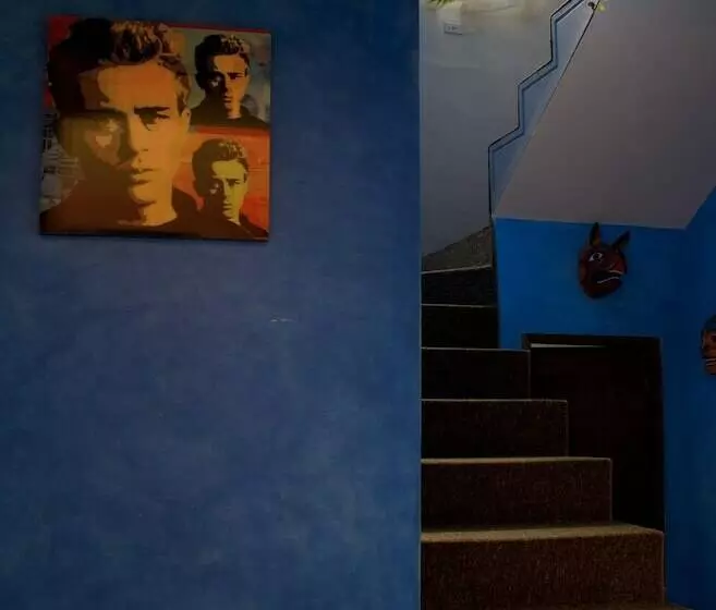 Fotos del hotel La Casa Amarilla:  10