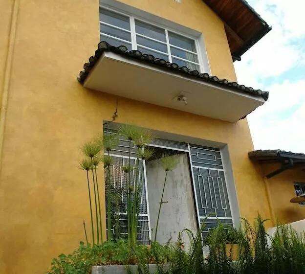Fotos del hotel La Casa Amarilla:  18