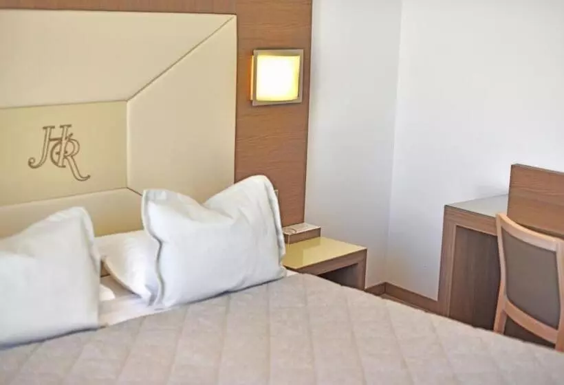 Fotos del hotel Hôtel Le Rocher:  19