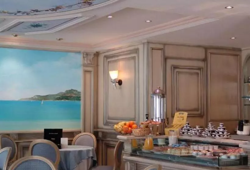 Fotos del hotel Hôtel Le Rocher:  7
