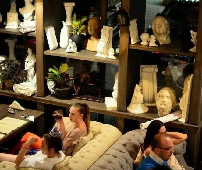 Fotos del hotel Monte Carlo:  7