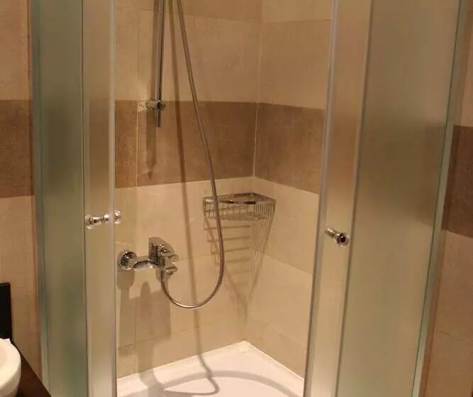 Fotos del hotel Monte Carlo:  15