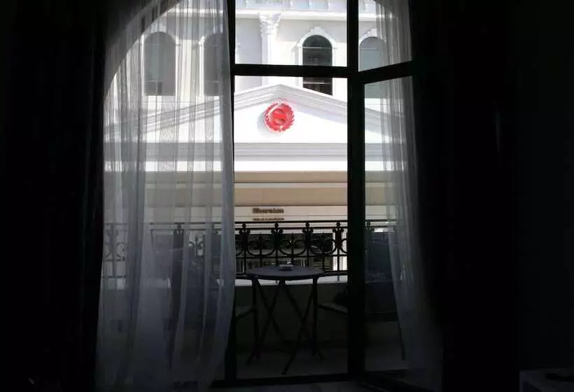 Fotos del hotel Monte Carlo:  19