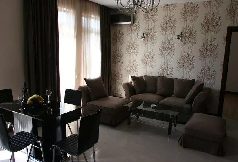 Fotos del hotel Monte Carlo:  22