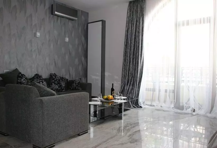 Fotos del hotel Monte Carlo:  23
