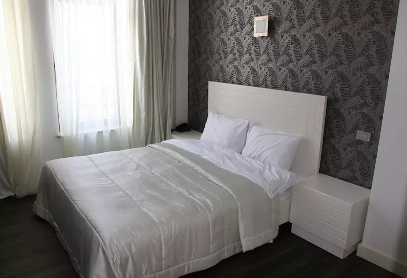 Fotos del hotel Monte Carlo:  2