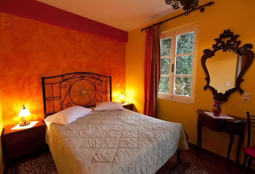 Pension Eleni