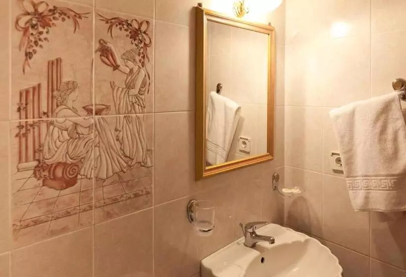Fotos del hotel Pension Eleni:  5
