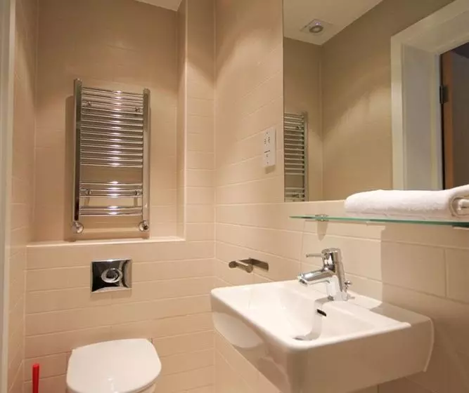 Fotos del hotel St James House - Concept Serviced Apartments:  4