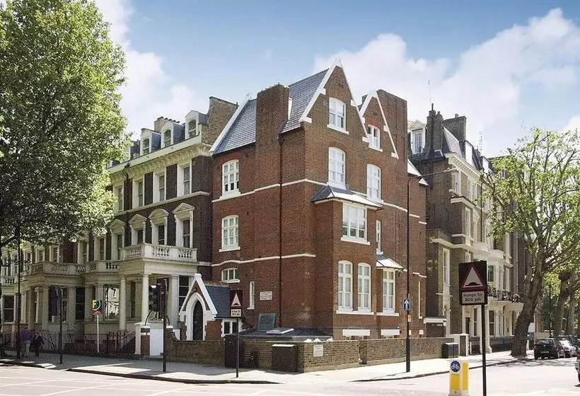 Fotos del hotel St James House - Concept Serviced Apartments:  5