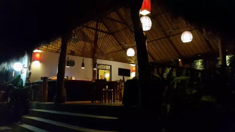 Fotos del hotel The Calmtree Bungalows:  14