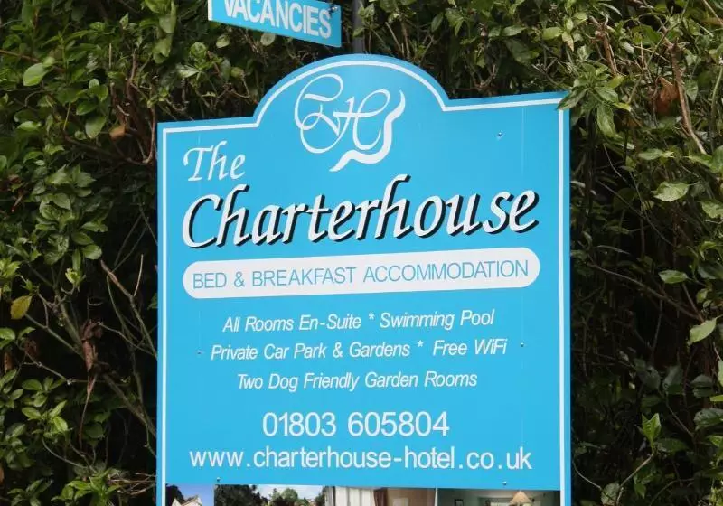 Fotos del hotel The Charterhouse:  7
