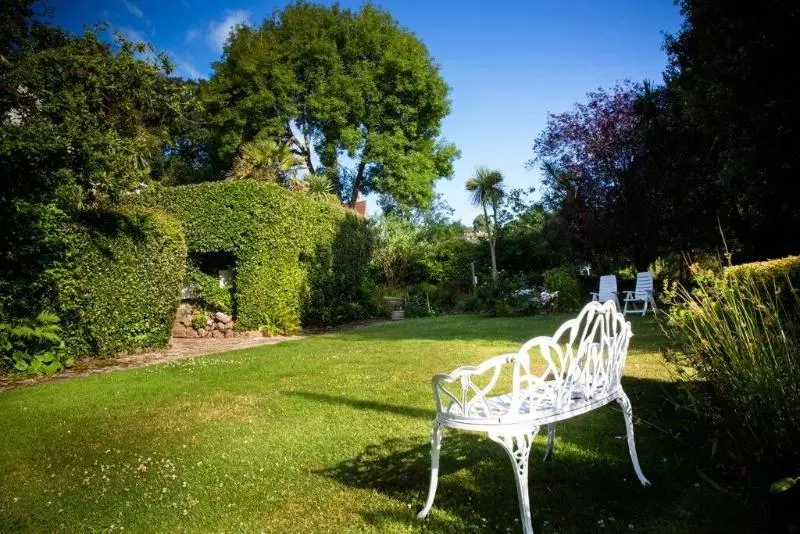 Fotos del hotel The Charterhouse:  16