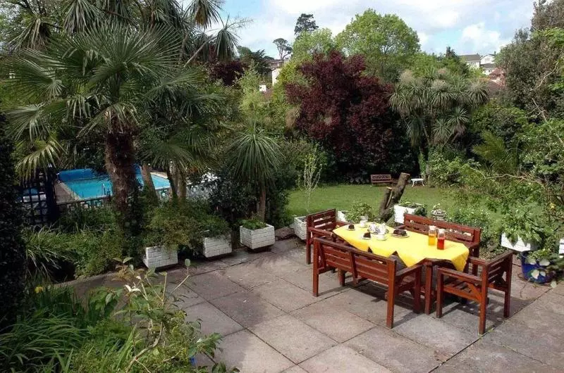 Fotos del hotel The Charterhouse:  10
