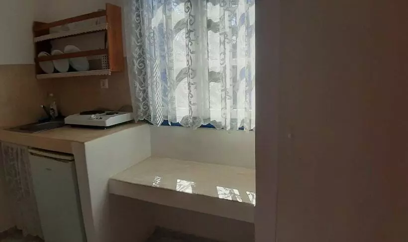 Fotos del hotel Villa Spyros:  15
