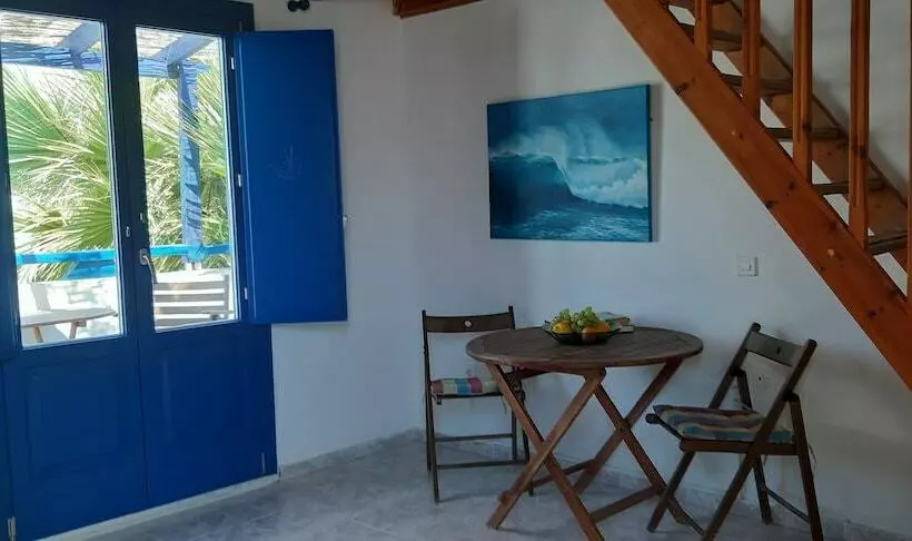 Fotos del hotel Villa Spyros:  4