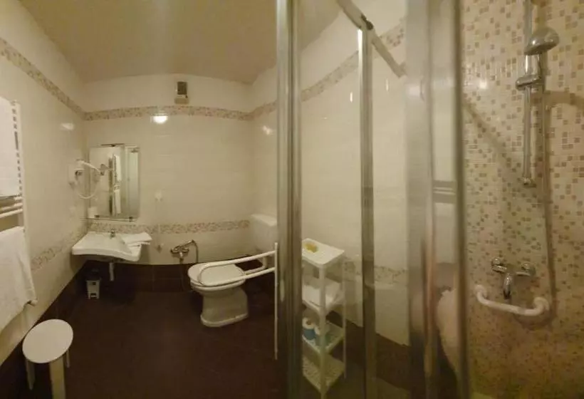 Fotos del hotel Apart Hotel Atlantic:  16