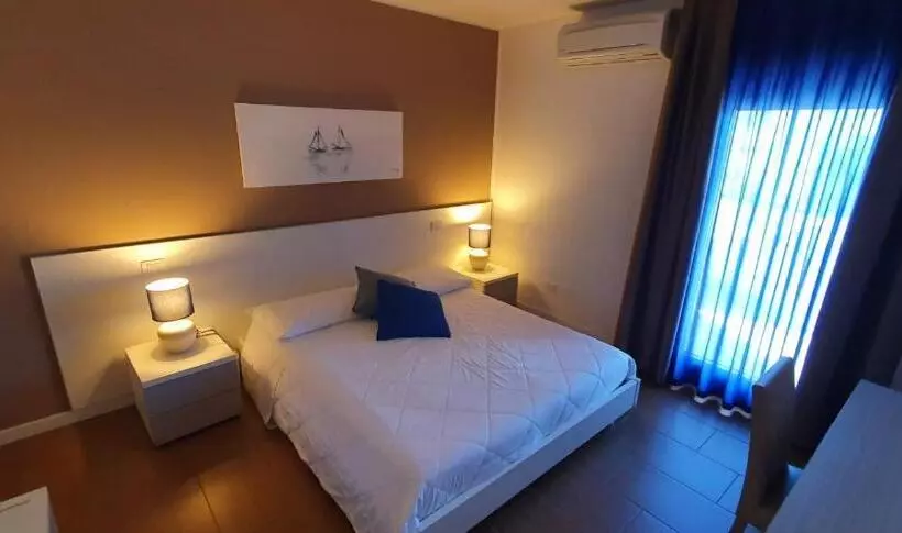 Fotos del hotel Apart Hotel Atlantic:  17