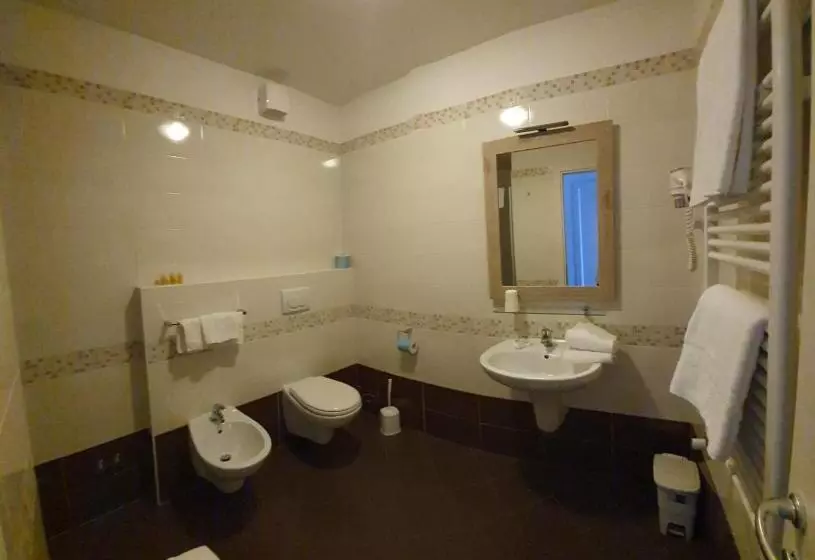 Fotos del hotel Apart Hotel Atlantic:  10
