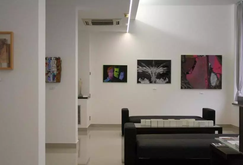 Fotos del hotel 38:  25